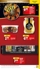 Catalogue Lidl en cours à Évreux, "Des fêtes magiques !", Page 29