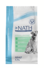 Croquettes pour chien - Nath - Animalis Croquettes pour chien - Nath à 15,99 € dans le catalogue Animalis