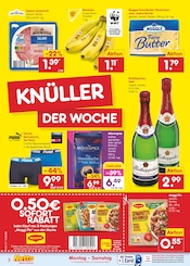 Aktueller Netto Marken-Discount Prospekt mit Bekleidung, "Aktuelle Angebote", Seite 2