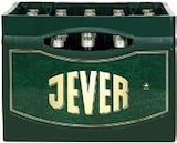 Pilsener von Jever im aktuellen Kaufland Prospekt