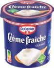 Creme Fraiche im V-Markt Prospekt Crème von Dr. Oetker im aktuellen V-Markt Prospekt für 0,99 €