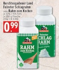 Feinster Schlagrahm bei EDEKA im Köln Prospekt für 0,99 €