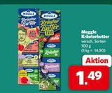 Aktuelles Kräuterbutter Angebot bei famila Nordwest in Oldenburg ab 1,49 €