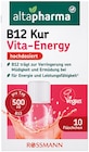 B12 Kur Vita-Energy von Altapharma im aktuellen Rossmann Prospekt