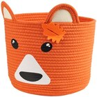 Baumwollkorb im Angebot bei REWE in Regensburg Baumwollkorb Angebote bei REWE Regensburg für 5,99 €