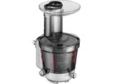 5KSM1JA Entsafter-Vorsatz von KITCHENAID im aktuellen MediaMarkt Saturn Prospekt für 152,99 €