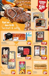 Krakauer Angebot & Preis im aktuellen REWE Prospekt Krakauer Angebot im aktuellen REWE Prospekt auf Seite 19