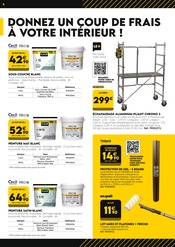 Peinture Angebote im Prospekt "TOUT REFAIRE" von Tout Faire auf Seite 6