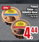 Kakao-Glasur von Pickerd im aktuellen EDEKA Prospekt für 4,44 €