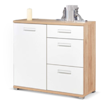 Kommode bei Höffner in Leverkusen Kommode im Angebot bei Höffner Leverkusen für 139,00 €