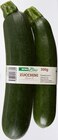 Bio Zucchini Angebote von REWE Bio bei REWE Aschaffenburg für 1,29 €