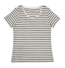 Tee-shirt col rond ou col V femme à Zeeman dans Roquesérière
