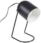 Penny - LED-Tischlampe Angebot im Prospekt LED-Tischlampe bei Penny im Prospekt "" für 10,00 €
