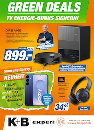 Der aktuelle expert Prospekt Der aktuelle expert Prospekt Top Angebote