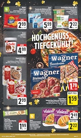 Aktueller EDEKA Prospekt mit Torte, "Wir lieben Lebensmittel!", Seite 17