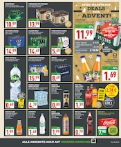 Aktueller Marktkauf Prospekt mit Volvic, "Aktuelle Angebote", Seite 15