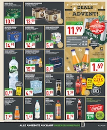 Energydrink im Marktkauf Prospekt "Aktuelle Angebote" mit 24 Seiten (Hürth)
