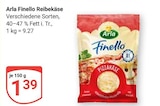 Finello Reibekäse bei GLOBUS im Prospekt  für 1,39 €