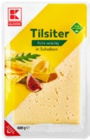 Kaufland Einbeck - Tilsiter Angebot im Prospekt Tilsiter bei Kaufland im Einbeck Prospekt für 2,39 €
