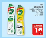 Marktkauf Wittgendorf - Scheuermilch Original Angebot im Prospekt Scheuermilch Original bei Marktkauf im Wittgendorf Prospekt für 1,49 €
