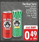 Aktuelles Cola Angebot bei EDEKA in Lippstadt ab 0,49 €