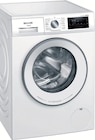Aktuelles Waschmaschine WM14N29E Angebot bei expert Gröblinghoff in Nettetal ab 499,00 €