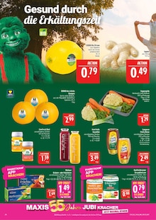 Honig im aktuellen Marktkauf Prospekt (Leipzig) Honig im Marktkauf Prospekt "AUSWAHL RIESIG, PREISE NIEDRIG" mit 44 Seiten (Leipzig)
