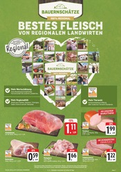 Pute im EDEKA Prospekt in Altenburg Aktueller EDEKA Prospekt mit Pute, "Wir lieben Lebensmittel!", Seite 7