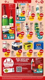 Aktueller Penny Prospekt mit Cola, "Wer günstig will, muss Penny.", Seite 18