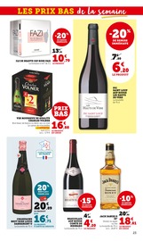 Champagne Angebote im Prospekt "La beauté À PRIX BAS" von Bi1 auf Seite 23