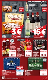 Eistee Angebot im aktuellen Kaufland Prospekt auf Seite 16