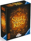 Skull King Kartenspiel von Ravensburger im aktuellen Rossmann Prospekt für 9,99 €