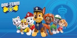 Keilrahmenbild Paw Patrol im aktuellen ROLLER Prospekt für 5,99 €