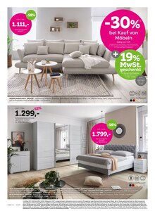 Kleiderschrank Angebot im mömax Prospekt, gültig von 27.11.2023 bis 05.12.2023 Kleiderschrank Angebot im aktuellen mömax Prospekt auf Seite 4