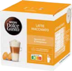 Dolce Gusto Kapseln im Angebot bei EDEKA in Neubrandenburg Dolce Gusto Kapseln Angebote von Nescafé bei EDEKA Neubrandenburg für 3,79 €