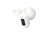 Aktuelles Floodlight Cam Wired Plus - White, Überwachungskamera Angebot bei MediaMarkt Saturn in Essen ab 99,99 €