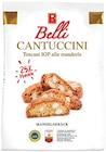 Cantuccini Angebote von Belli bei REWE Erkelenz für 2,59 €