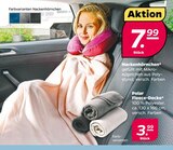 Nackenhörnchen oder Polar Fleece-Decke für 7,99 € bei Netto mit dem Scottie im Angebot Nackenhörnchen oder Polar Fleece-Decke im aktuellen Netto mit dem Scottie Prospekt