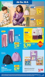 Kleid im Lidl Prospekt in Wunstorf Aktueller Lidl Prospekt mit Kleid, "LIDL LOHNT SICH", Seite 43