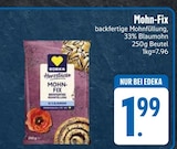 Mohn-Fix von EDEKA im aktuellen EDEKA Prospekt für 1,99 €