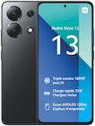 Smartphone écran 6.67'' - Xiaomi en promo chez Carrefour Palaiseau à 199,99 €