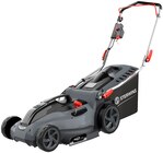 Promo Tondeuse poussée à batterie UP40 à 79,90 € dans le catalogue Weldom à Halling-lès-Boulay