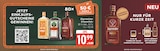 Kräuterlikör Angebote von Jägermeister bei EDEKA Wismar für 10,99 €