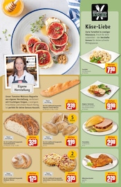 Baguette im REWE Prospekt in Darmstadt Aktueller REWE Prospekt mit Baguette, "Dein Markt", Seite 13