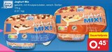 Joghurt Mix im Angebot bei Netto Marken-Discount in Eberswalde Joghurt Mix Angebote von Gutes Land bei Netto Marken-Discount Eberswalde für 0,45 €