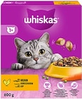 Trockenfutter für Katzen von Whiskas im aktuellen Kaufland Prospekt