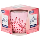 Bougie parfumée Glade Essences - Glade en promo chez Action Bougie parfumée Glade Essences - Glade dans le catalogue Action