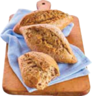 EDEKA Selent - Dinkelcrusty Brötchen Angebot im Prospekt Dinkelcrusty Brötchen bei EDEKA im Selent Prospekt für 0,39 €