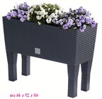 Rattan-Blumenkasten Angebote bei Wreesmann Dresden für 19,99 €