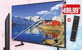 Samsung GU65DU7199U Angebote von Samsung bei Kaufhaus Stolz Neubrandenburg für 499,99 €
